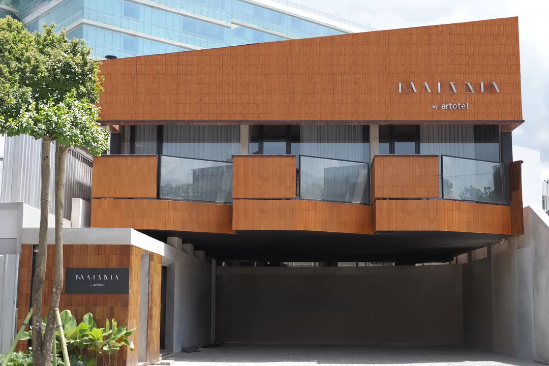 Maisola by ARTOTEL